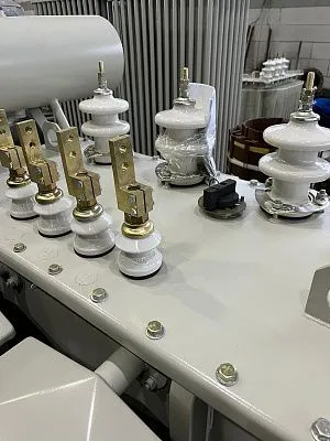 Трансформатор ТМГ12 2500/6/0,4 Трансформатор ТМГ12 2500/6/0,4